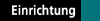 Objekteinrichtung